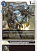 Commandramon (#BT4-063 R) (Great Legend) Near Mint 