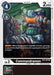 Commandramon (#BT5-061 C) (Battle of Omni) Near Mint 