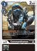 Commandramon (EX3-046 C) 
