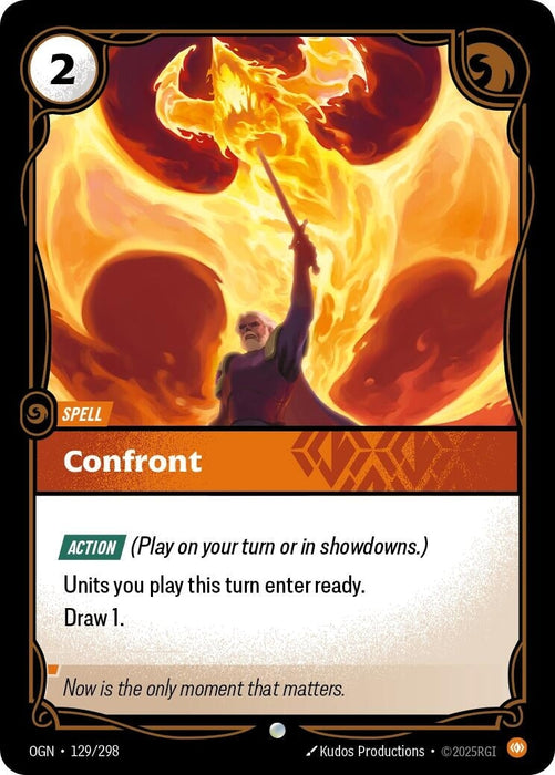 Confront (129/298) 