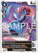 Consulmon (#BT23-052 C) (Hackers' Slumber) Near Mint 