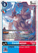Coredramon - BT20-023 (BT20-023 C) 
