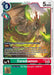 Coredramon - BT20-040 (#BT20-040 C) (Release Special Booster 2.5) Near Mint 