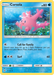 Corsola [SM Base Set] 