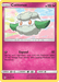 Cottonee (139/214) [Sun & Moon: Unbroken Bonds] 