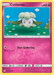 Cottonee (143/236) [Sun & Moon: Unified Minds] 