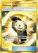 Counter Gain (Secret) [SM - Lost Thunder] 