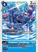 Crabmon (X Antibody) (#BT20-022 C) (Release Special Booster 2.5) Near Mint 