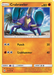 Crabrawler [SM Base Set] 