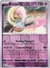 Cresselia (021/064) [Scarlet & Violet: Shrouded Fable] 