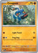 Croagunk (023/064) [Scarlet & Violet: Shrouded Fable] 