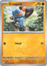 Croagunk (078/132) [Mega Evolution: Base Set] 