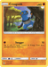Croagunk [SM - Forbidden Light] 