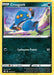 Croagunk (SWSH245) [Sword & Shield: Black Star Promos] 