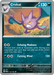 Crobat (112/182) [Scarlet & Violet: Paradox Rift] 