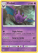 Crobat [SM Base Set] 