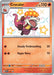 Crocalor (080) [Scarlet & Violet: Black Star Promos] 