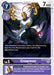 Crowmon (BT13-085 C) 