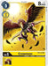 Crowmon (BT4-043 U) 