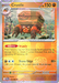 Crustle (052/086) (Master Ball Pattern) [Scarlet & Violet: Black Bolt] 