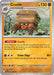 Crustle (052/086) [Scarlet & Violet: Black Bolt] 