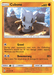 Cubone (105/236) [Sun & Moon: Unified Minds] 