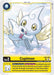 Cupimon (#EX6-003 U) (Infernal Ascension) Near Mint 