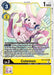 Cutemon (BT11-034 C) 