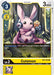 Cutemon (BT5-033 C) 