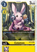 Cutemon (#BT5-033 C) (Battle of Omni) Near Mint 