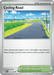 Cycling Road (157/165) [Scarlet & Violet: 151] 