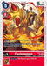 Cyclonemon (BT21-015 C) 