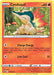 Cyndaquil (SWSH221) [Sword & Shield: Black Star Promos] 