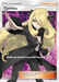 Cynthia (Full Art) [SM - Ultra Prism] 