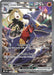 Cynthia's Garchomp ex (232/182) [Scarlet & Violet: Destined Rivals] 