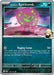 Cynthia's Spiritomb (129/182) [Scarlet & Violet: Destined Rivals] 