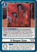 D-Reaper Zone (#BT19-100 C) (Release Special Booster 2.5) Near Mint 
