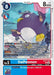 DaiPenmon (#BT18-026 U) (Release Special Booster 2.0) Near Mint 