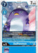 DaiPenmon (BT7-024 U) 