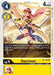 Darcmon (#BT1-053 U) (Release Special Booster 1.0) Near Mint 