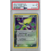Dark Celebi (4/101) - Holo Rare - EX Hidden Legends [PSA 6] 