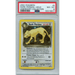 Dark Persian (6/110) - Holo Rare - Legendary Collection [PSA 8] 