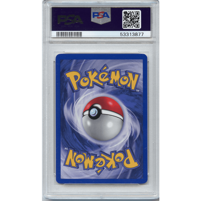 Dark Persian (6/110) - Holo Rare - Legendary Collection [PSA 8] 