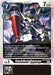 DarkKnightmon (BT7-063 SR) 