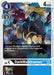 DarkMaildramon (#EX4-042 U) (Alternative Being Booster) Near Mint 