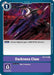Darkness Claw (BT2-107 U) 