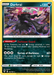 Darkrai [SWSH03: Darkness Ablaze] 