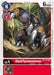 DarkTyrannomon (#BT1-019 C) (Release Special Booster 1.0) Near Mint 
