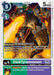 DarkTyrannomon (#EX8-041 C) (Chain of Liberation) Near Mint 