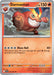Darmanitan (016/094) [Mega Evolution: Phantasmal Flames] 